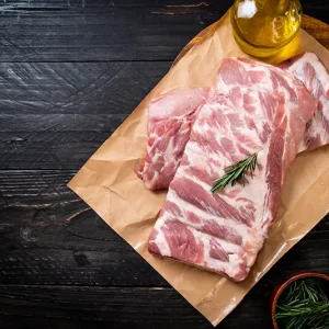 Pork